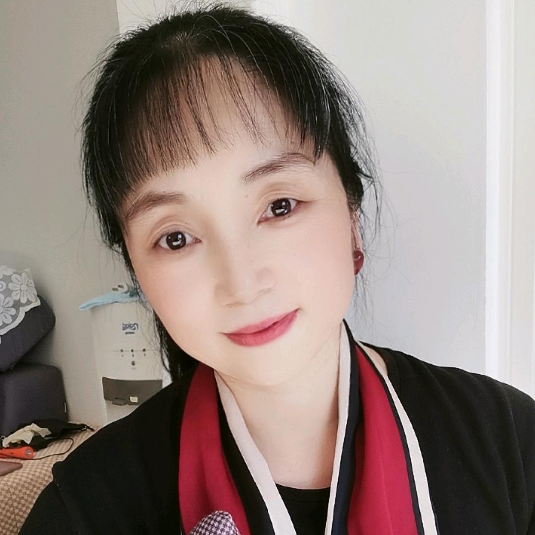 月亮姐