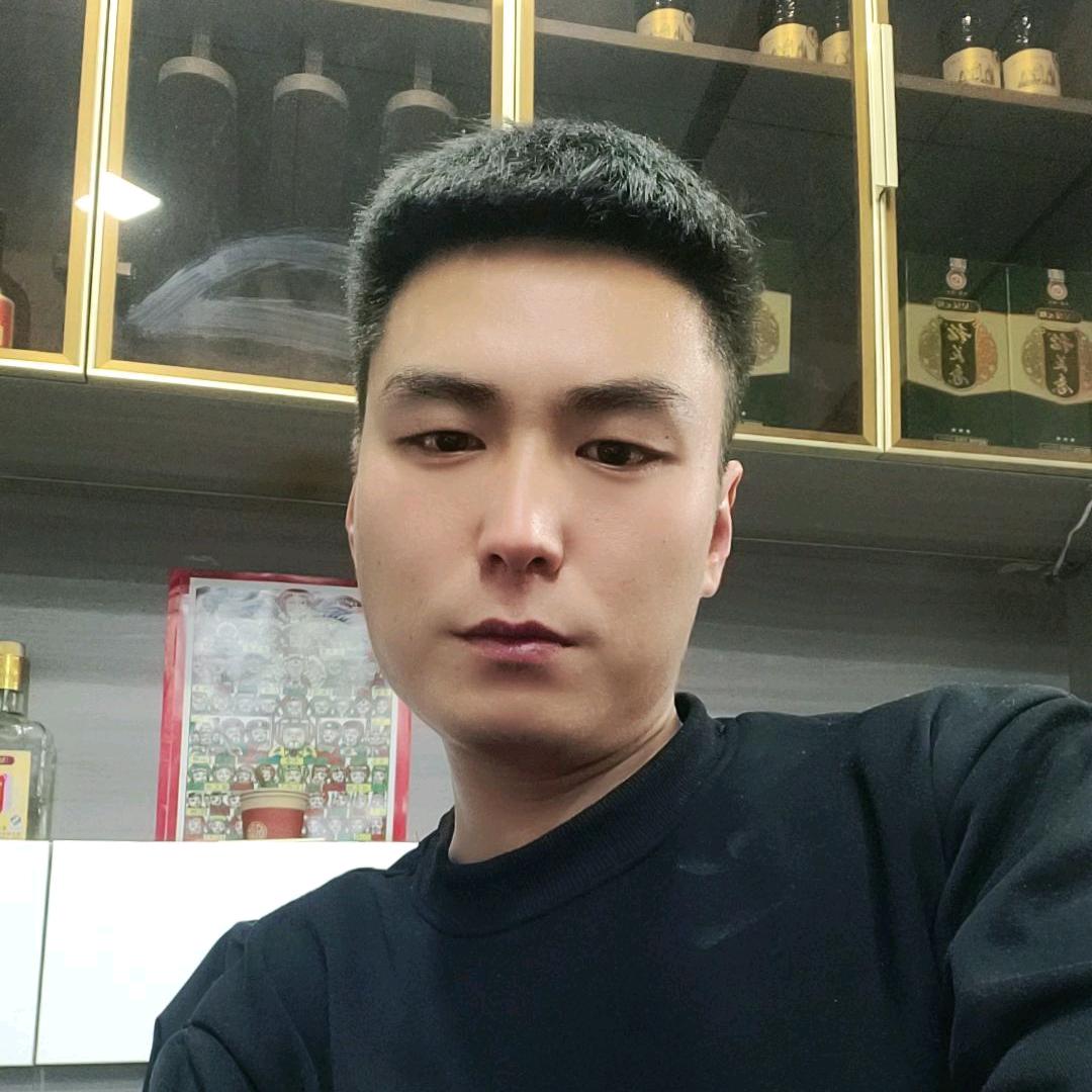 @大强子