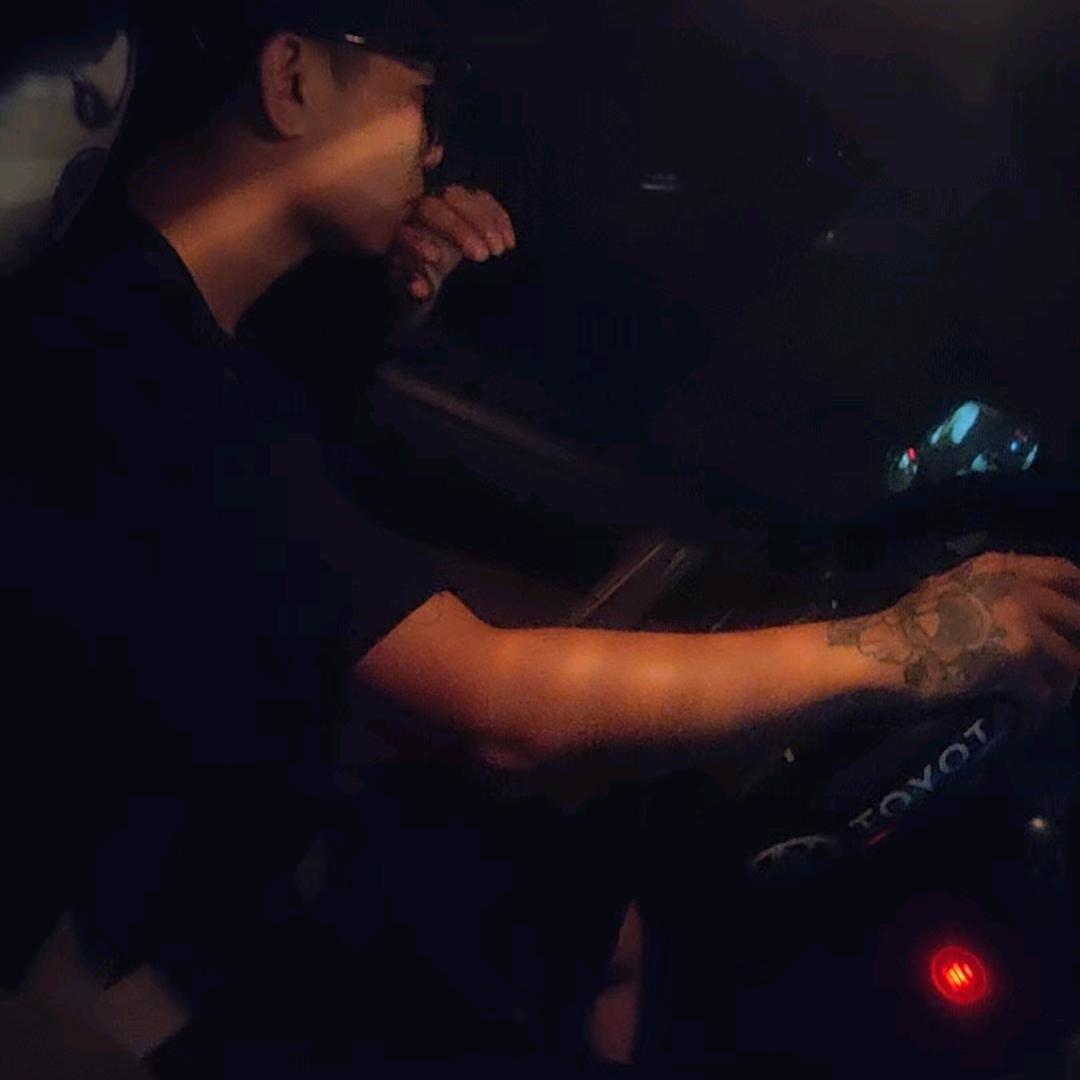 CF小艺（黄生i）