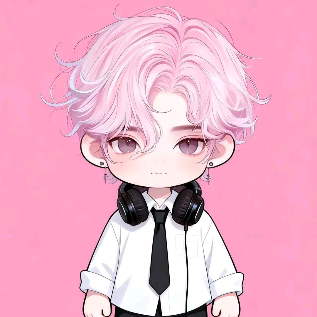 祈安💙🍓