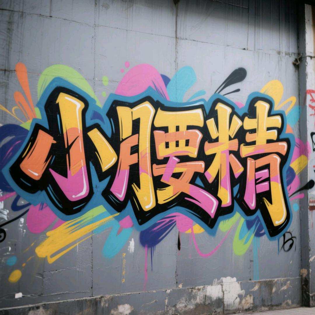 小腰精