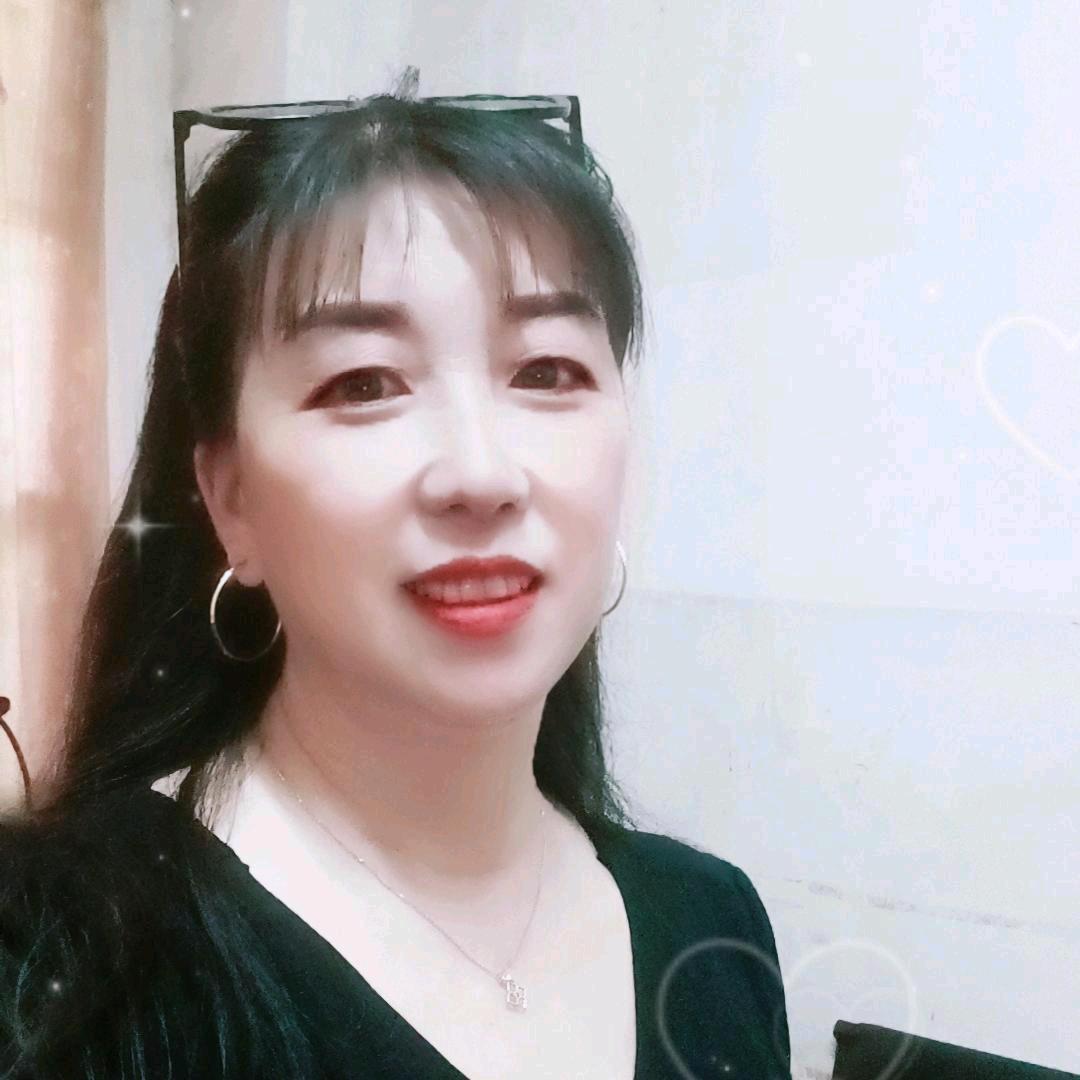 英子（橱窗好物）