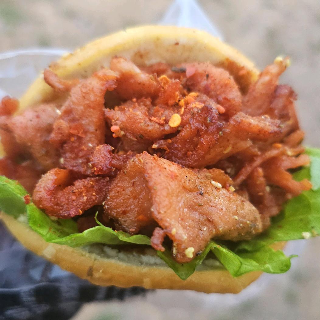 郜师傅里脊肉饼