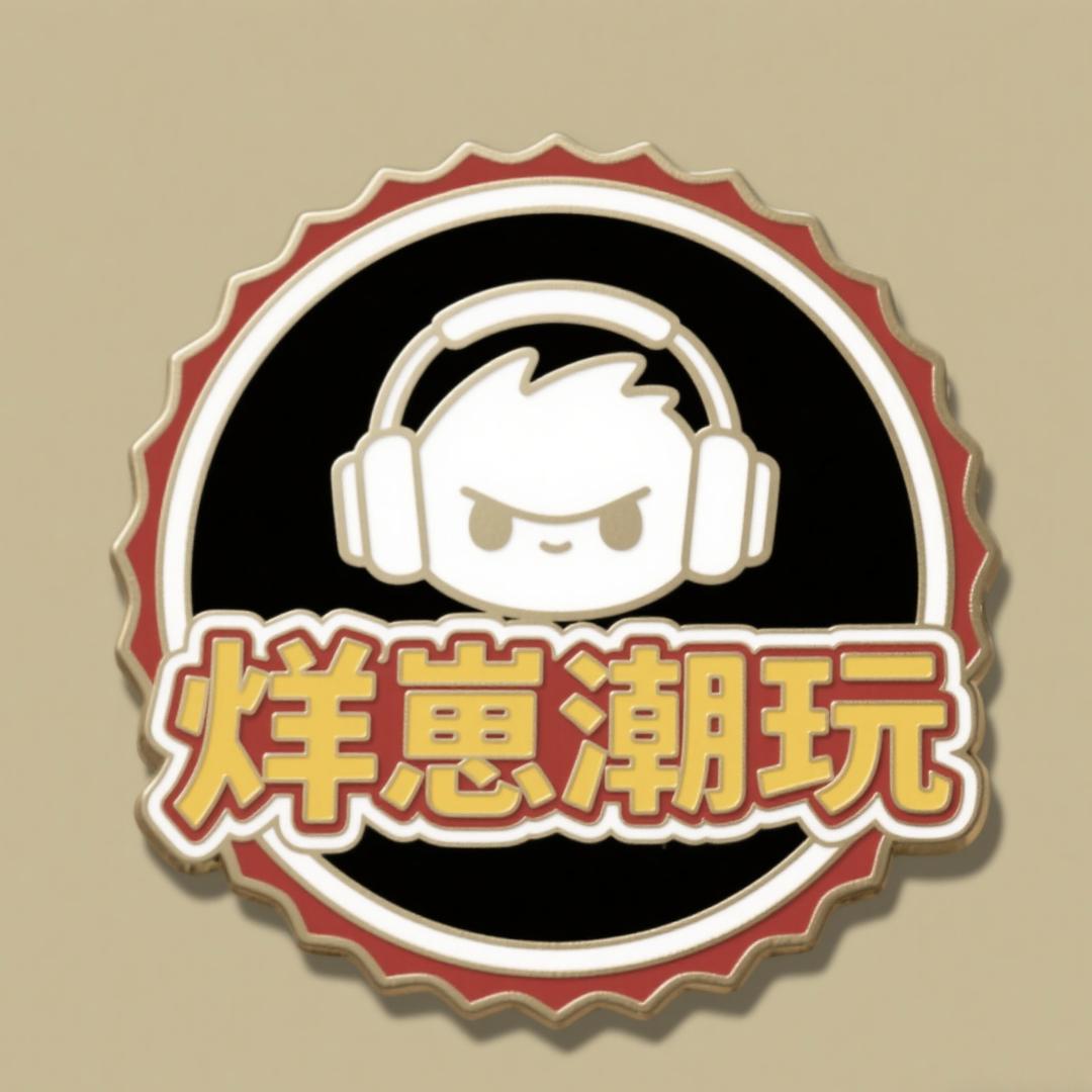 烊崽潮玩拆盒