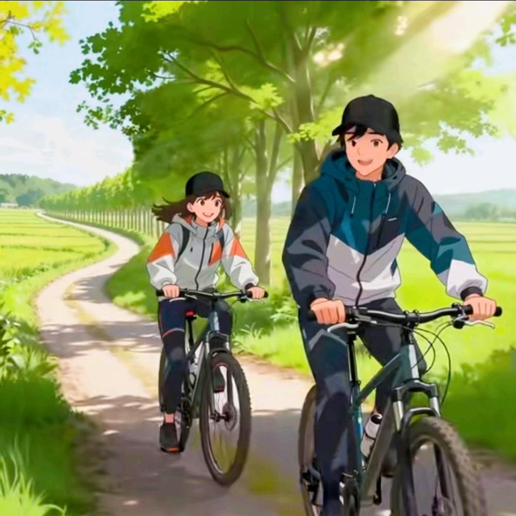 轻柔的风🚴🏾