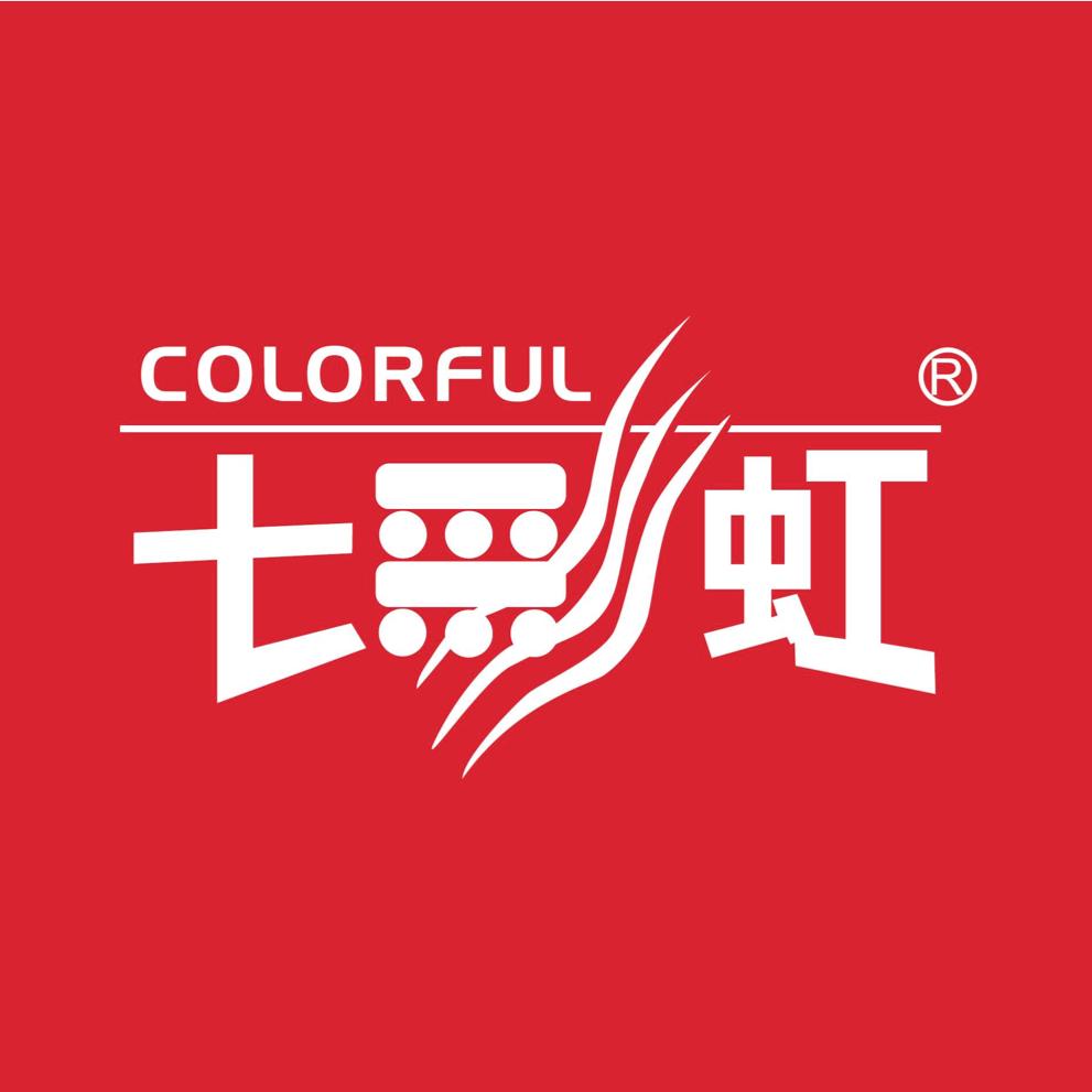 七彩虹有点搞头笔记本电脑专卖店