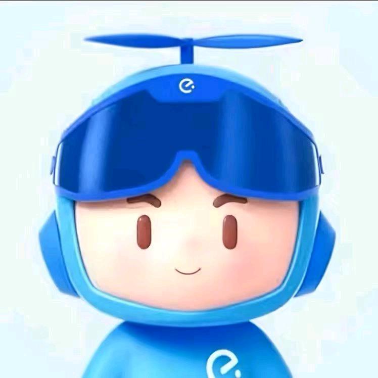 小鱼儿·离不开母亲