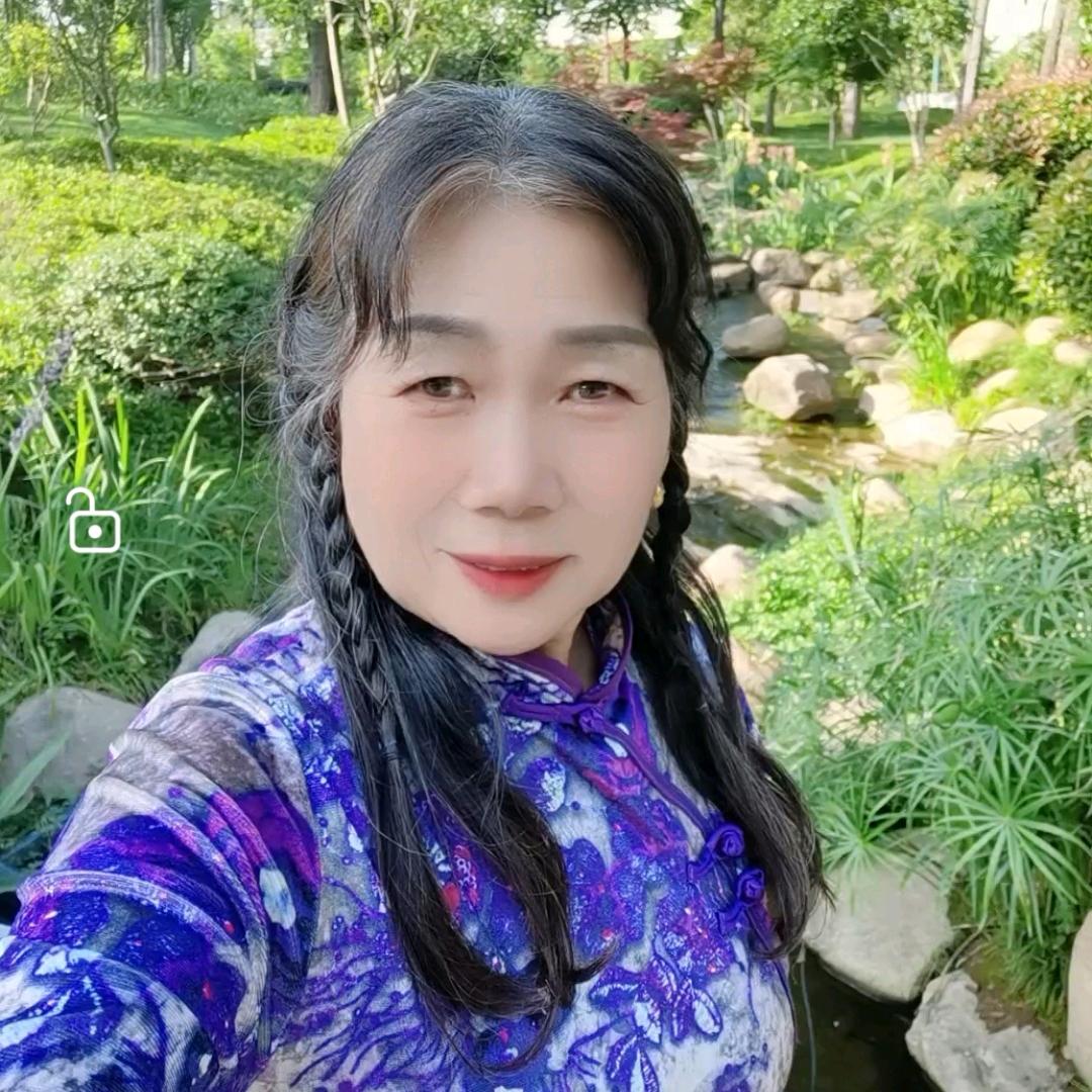 馨彩虹