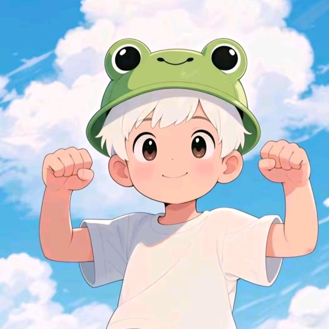 叫我零一²⁸︍︉︍︍⁹³❤️
