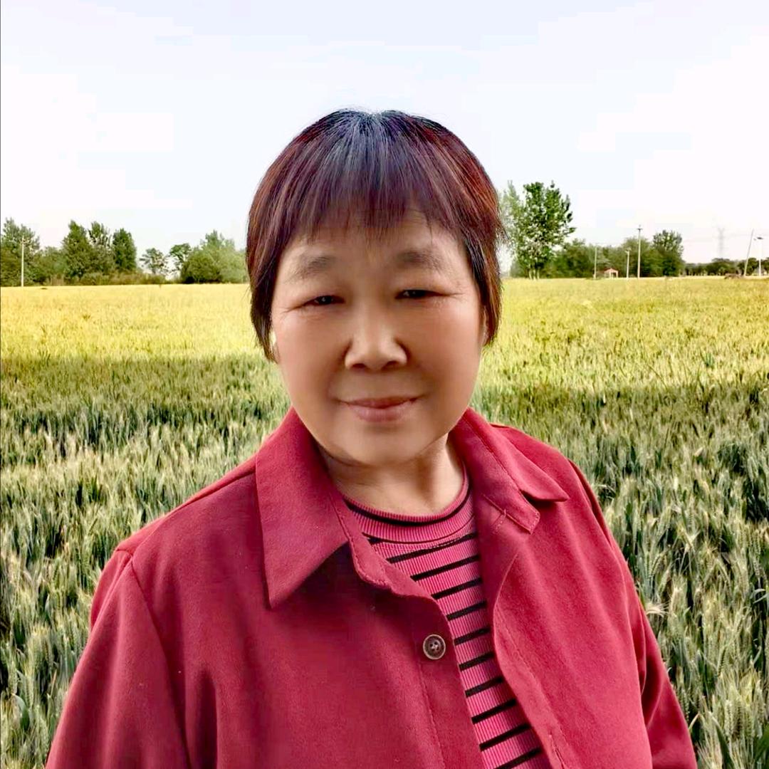 琴姐上午8点30分