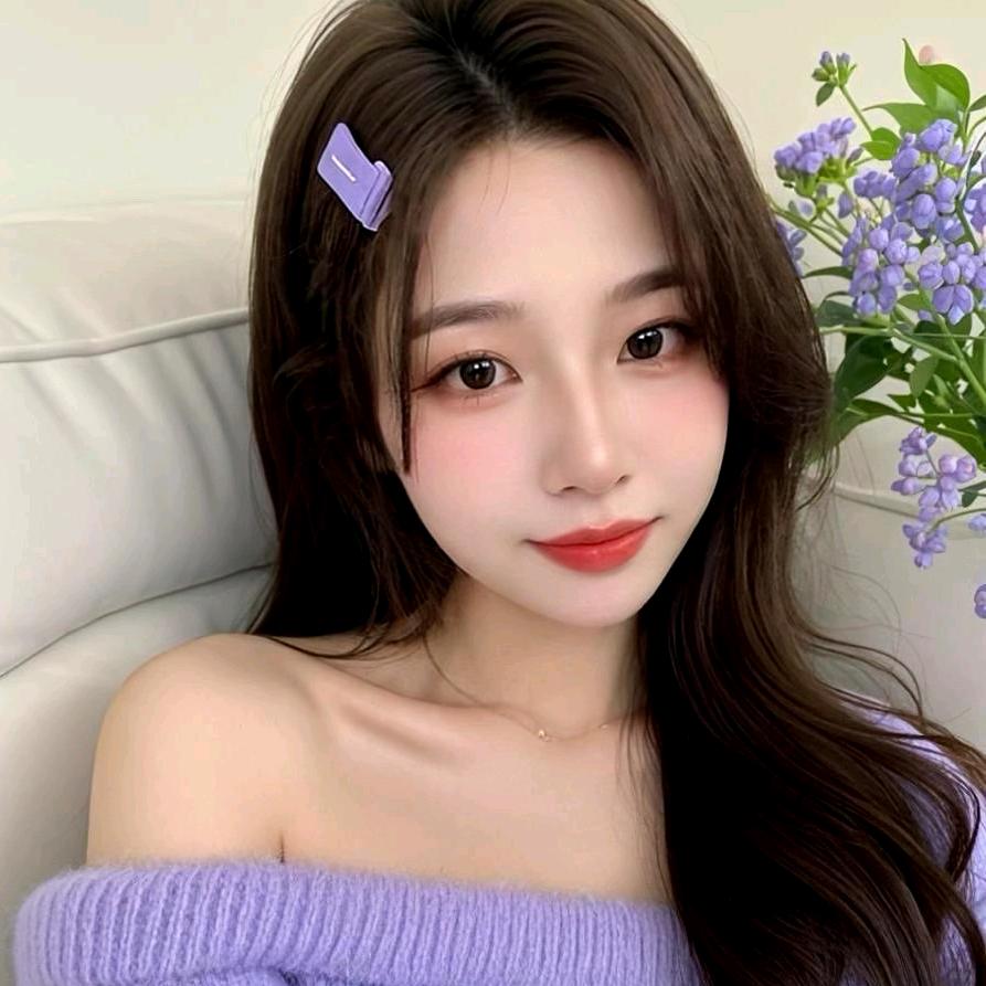 财神爷的心尖宠💕