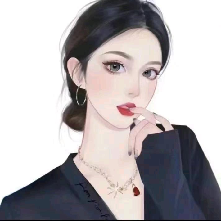 美女