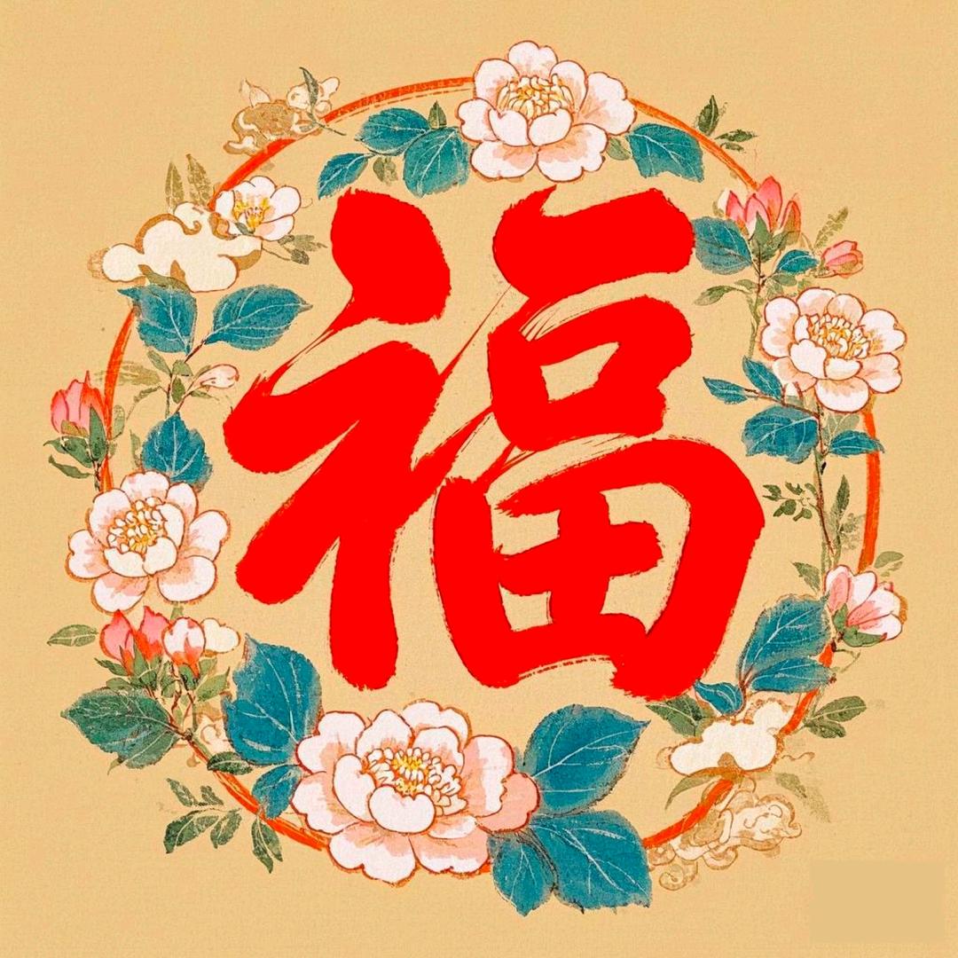 福缘
