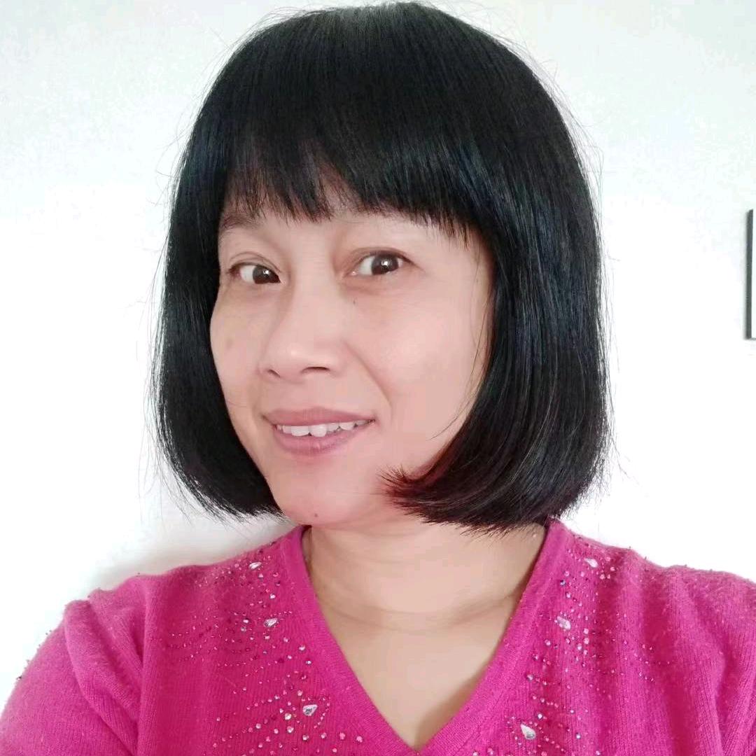 北漂姐姐（小号）