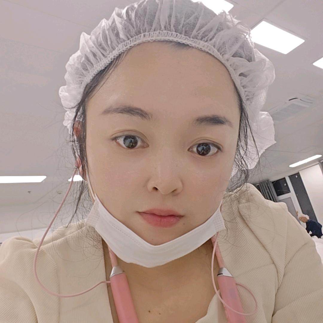 防护车间牛马