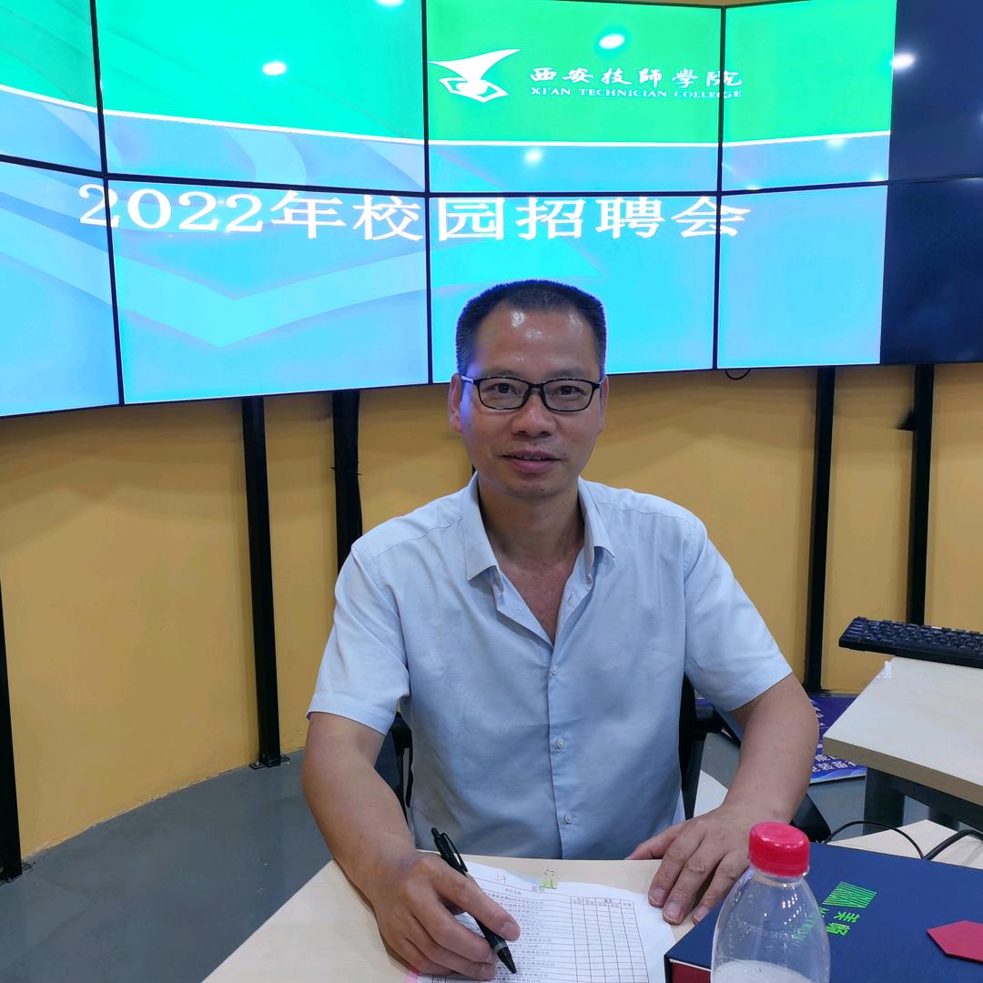 陕西华洋海事李哥