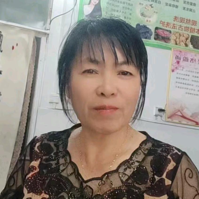 阿丽姐生活号（中午1点左右开播）