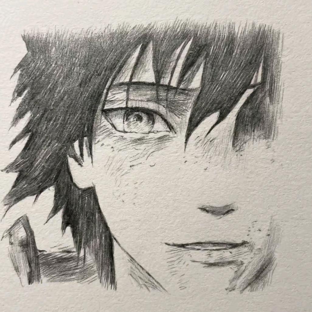 疯狂石子先生（云南彦祖）