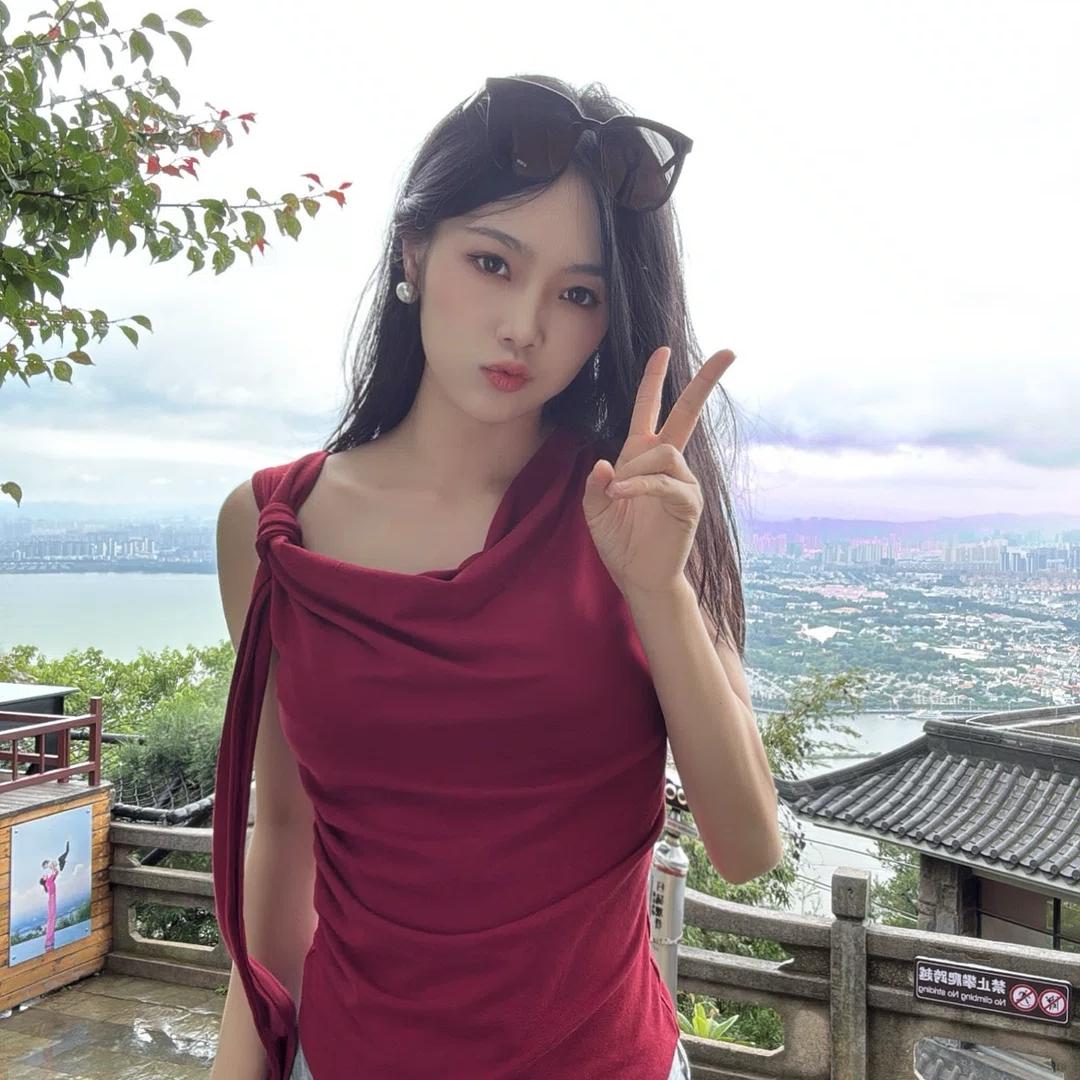 表妹儿的小小跟班&nice