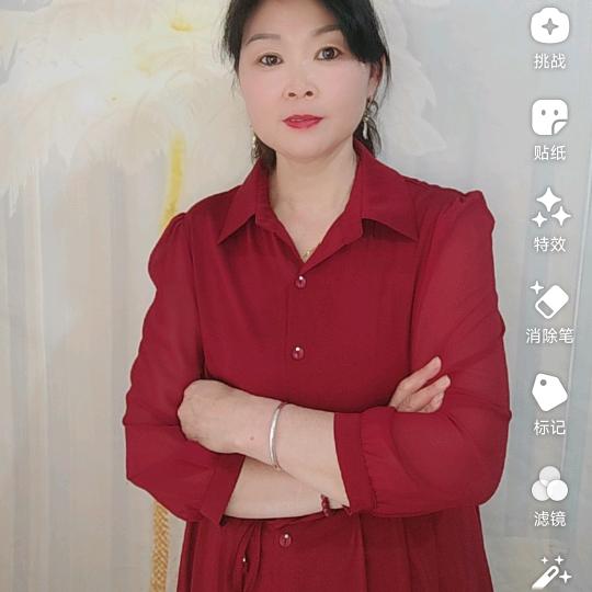 段姐（晚上7:10开播）