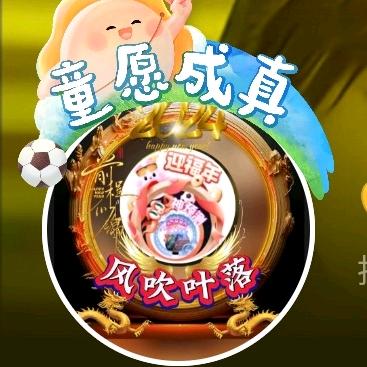 💛🌟风吹叶落🌟💛