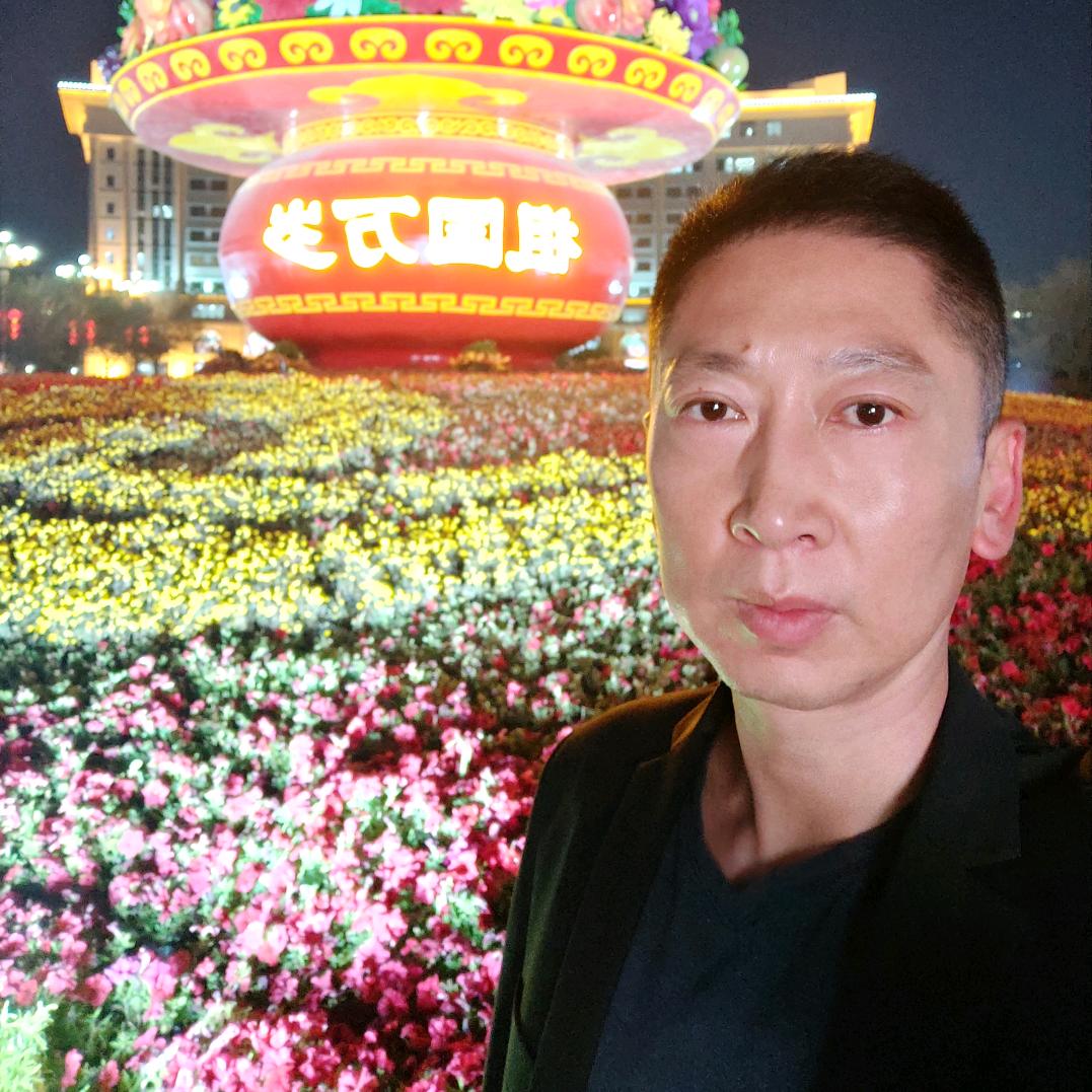 东北人的烤全羊
