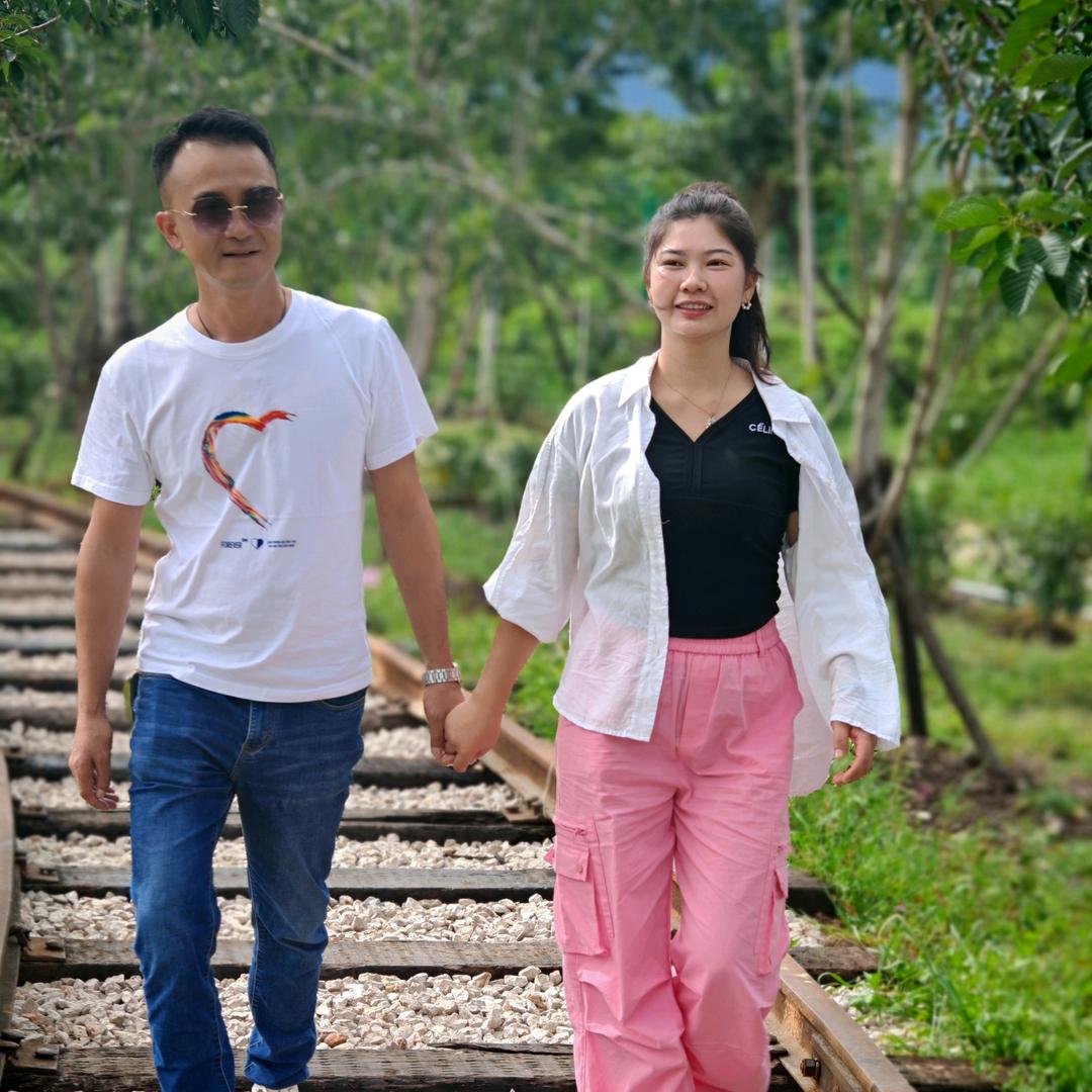 康夫人💏