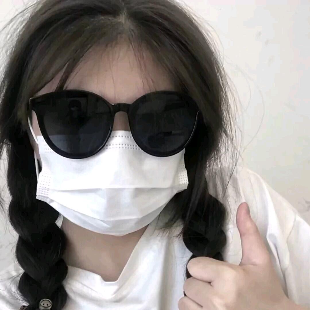 长不大的小女孩👧