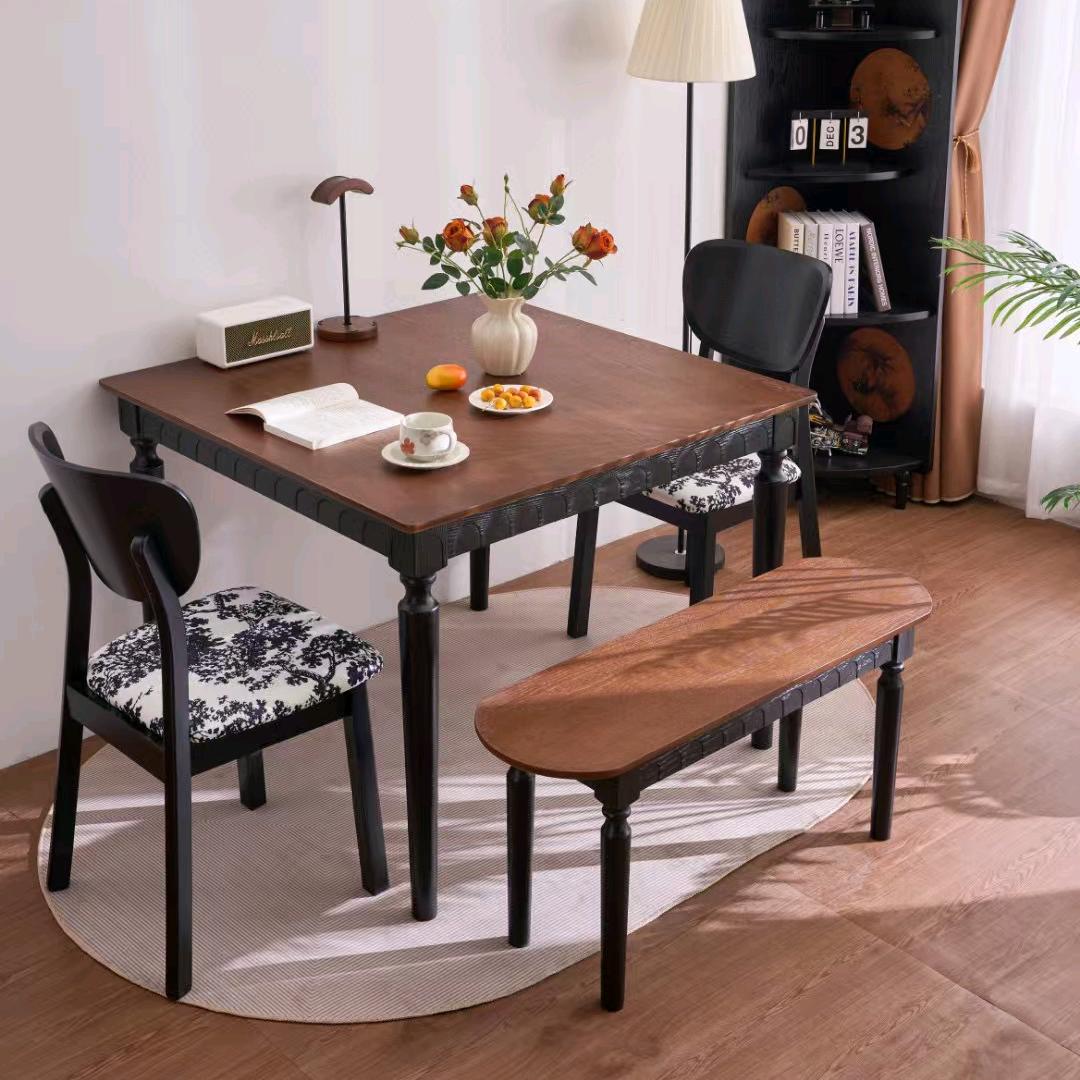 赢佳中古风家具工厂