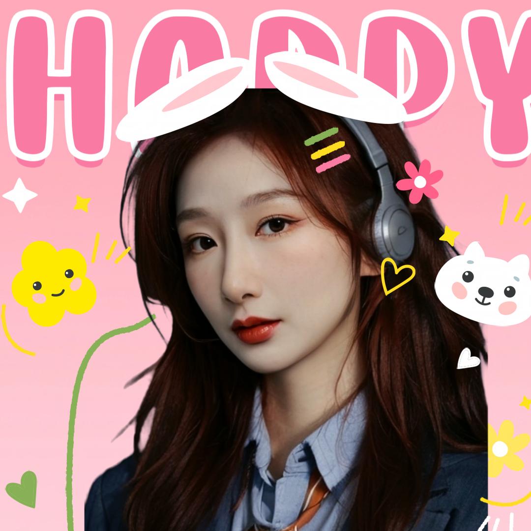 🧚‍♂️小满