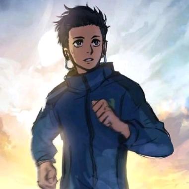 不爱跑步的小王