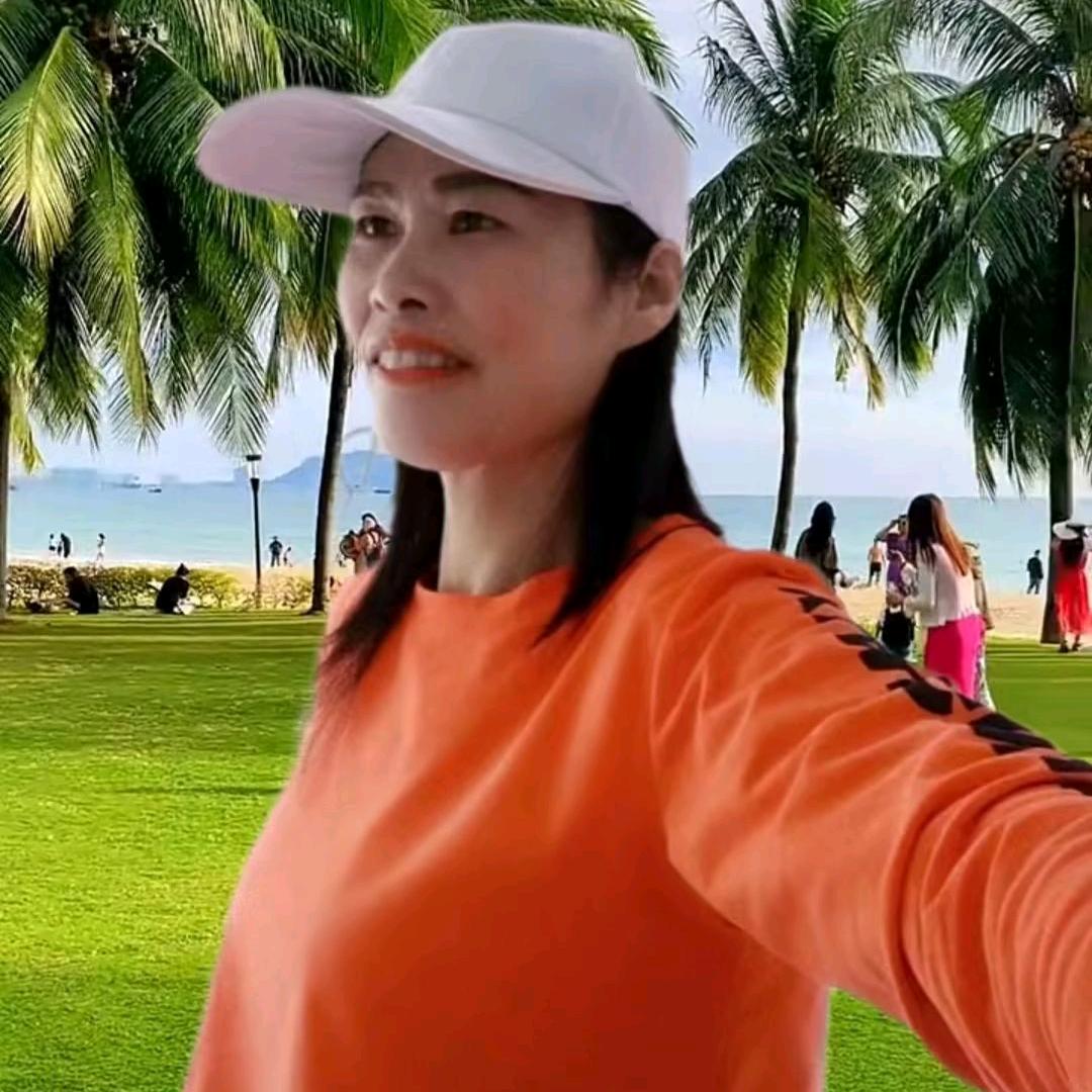 沉默V顺其自然。