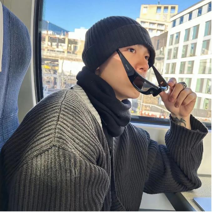 关注我的人都暴富啦你真的不试试嘛