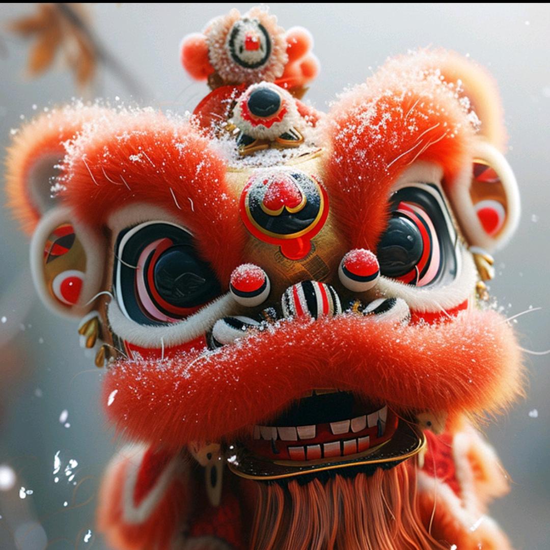 小龘龘