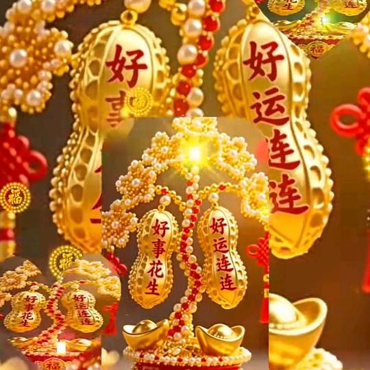 周口杨姐（首播筹备中）