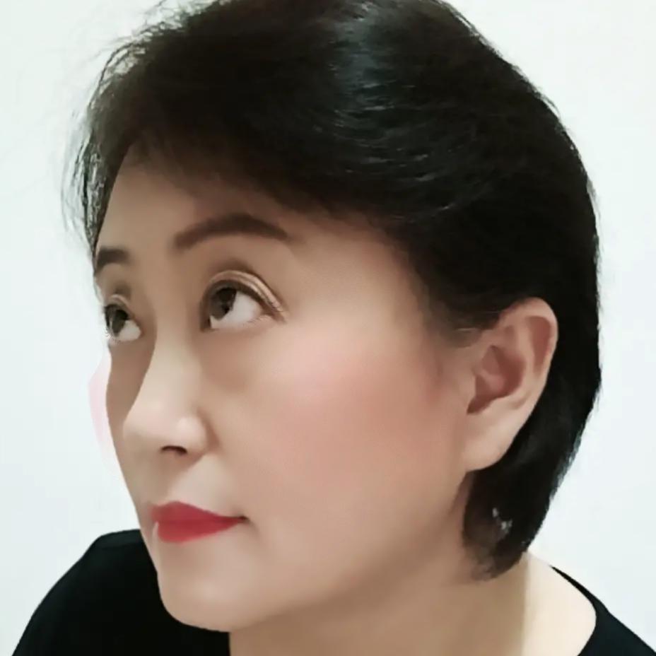 傲阳姐