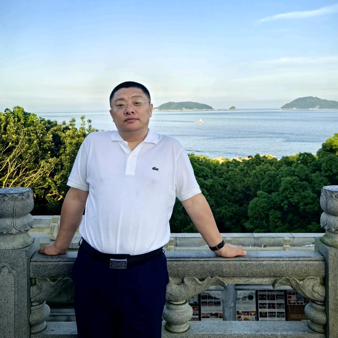 创业者说