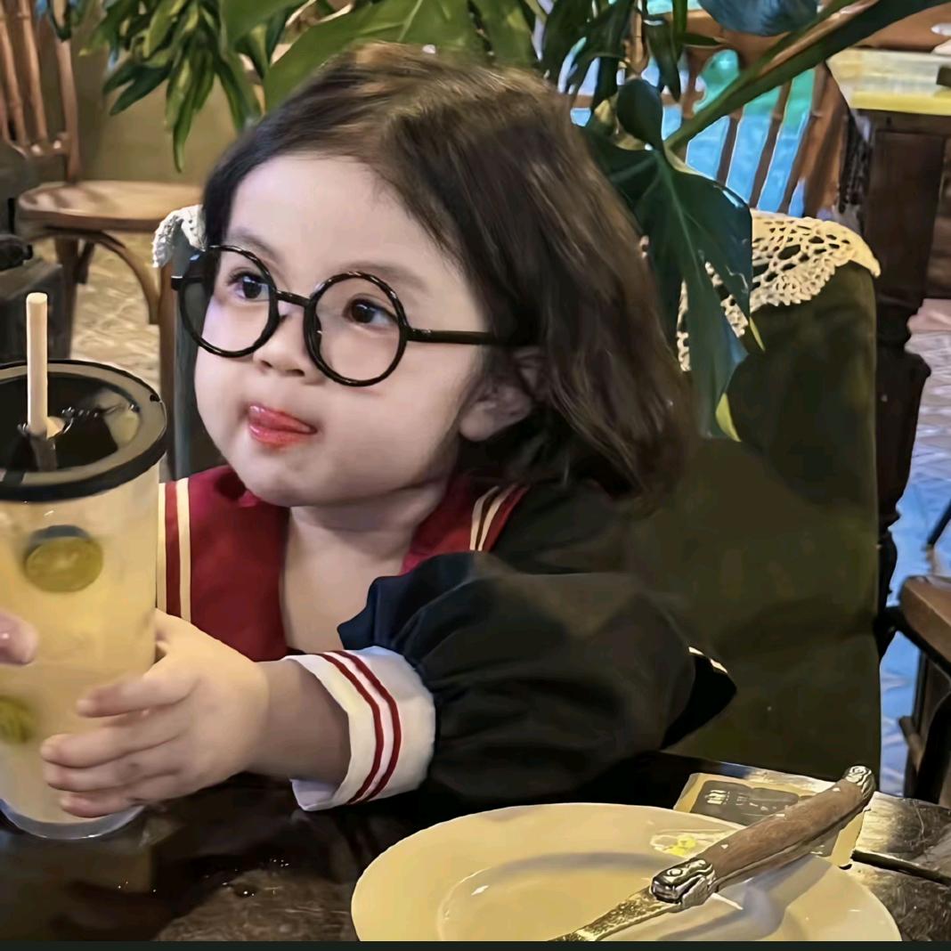 小陈爱吃牛油果