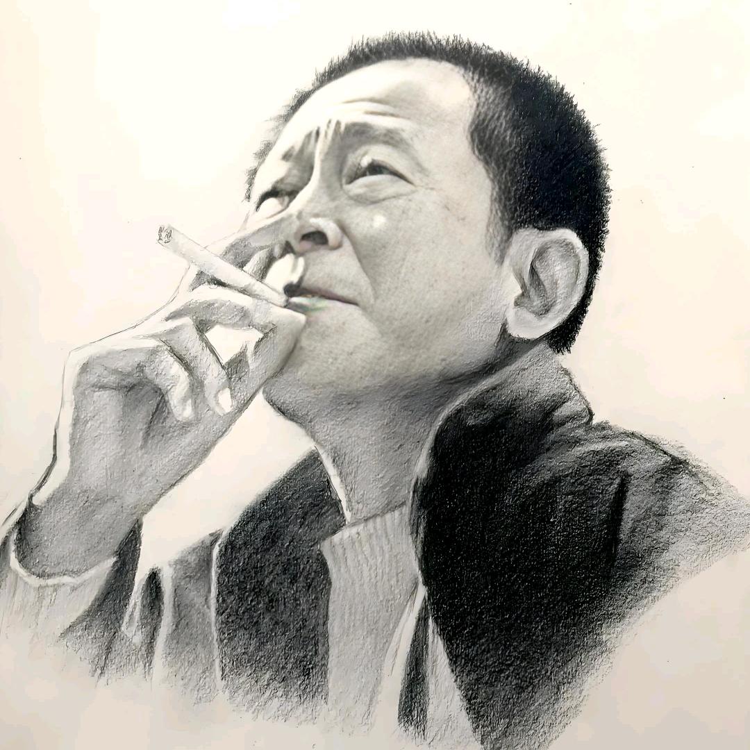 人间正道是沧桑