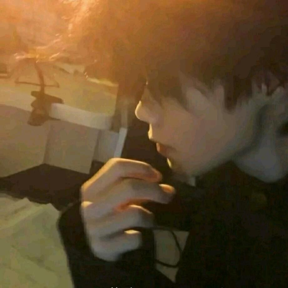 陈平安＆