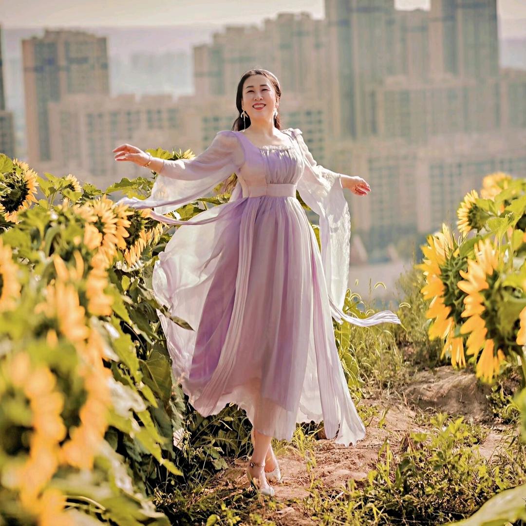 唤醒之旅藏有引力