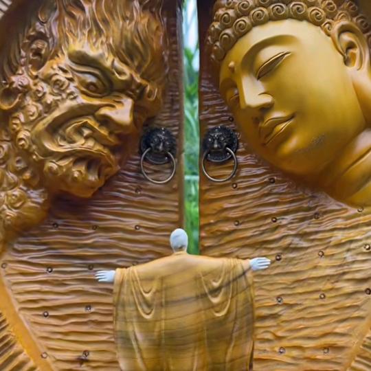 ༼黎明前的黑暗༽