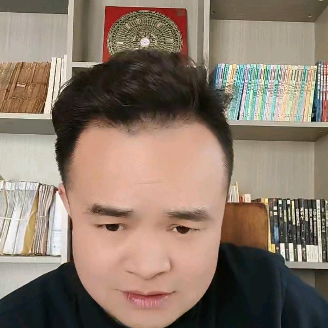 占前卜后文化