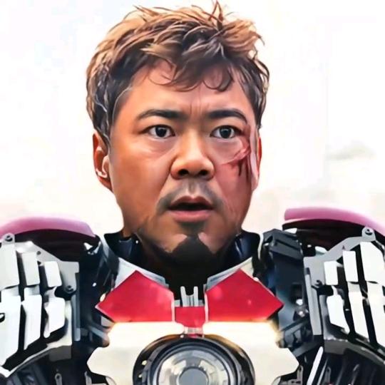 五维战神