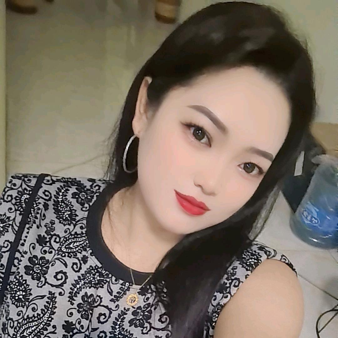 龙妹妹