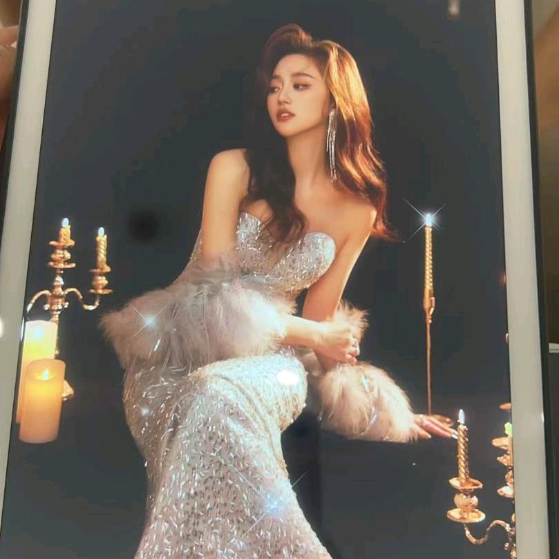 花茶半糖#微甜。