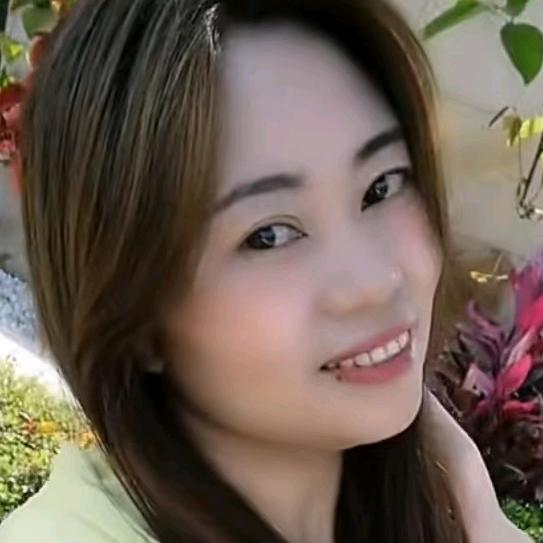 回眸一笑！