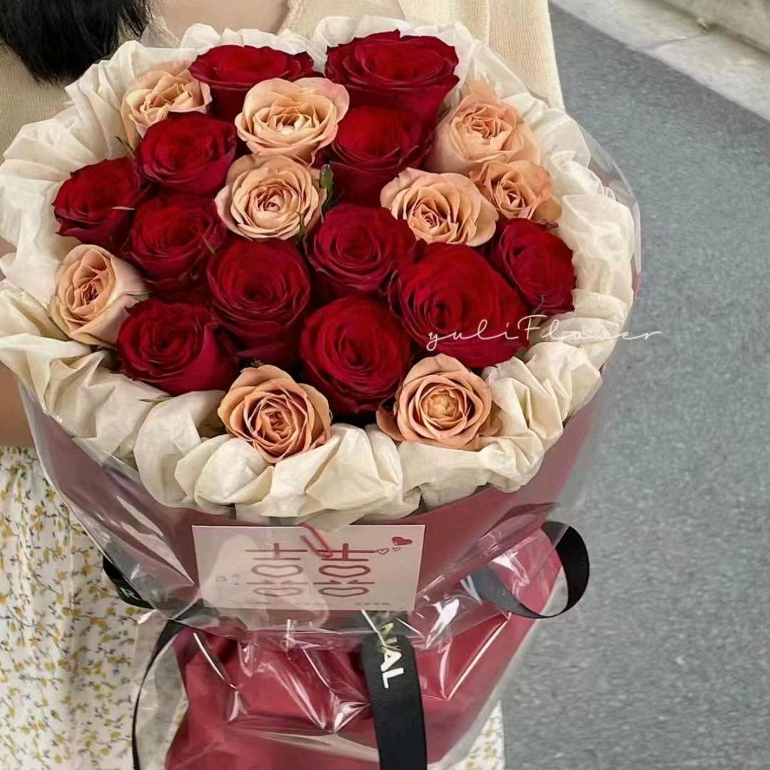 党店繁花饰界