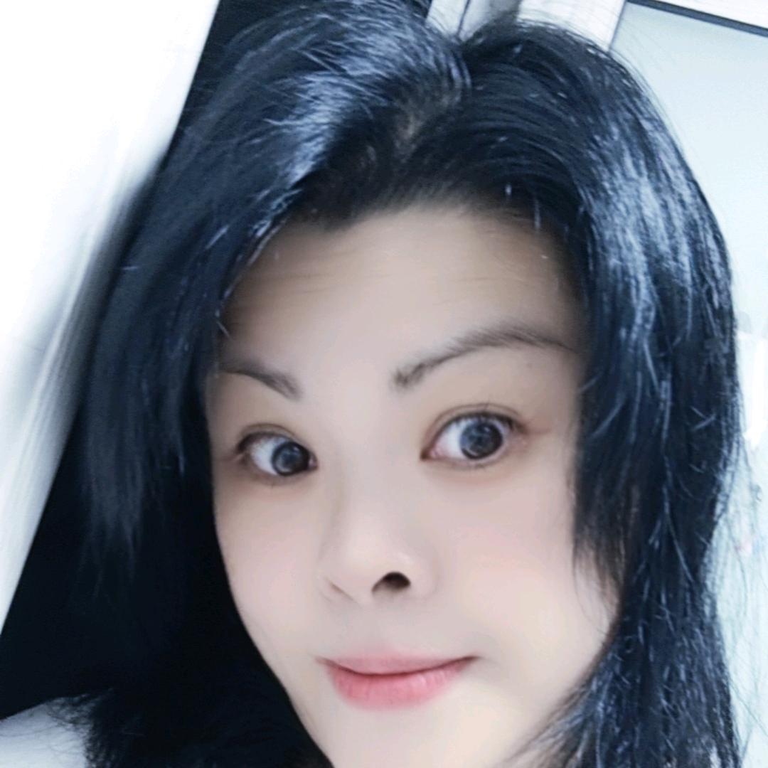 倔强的马儿头像