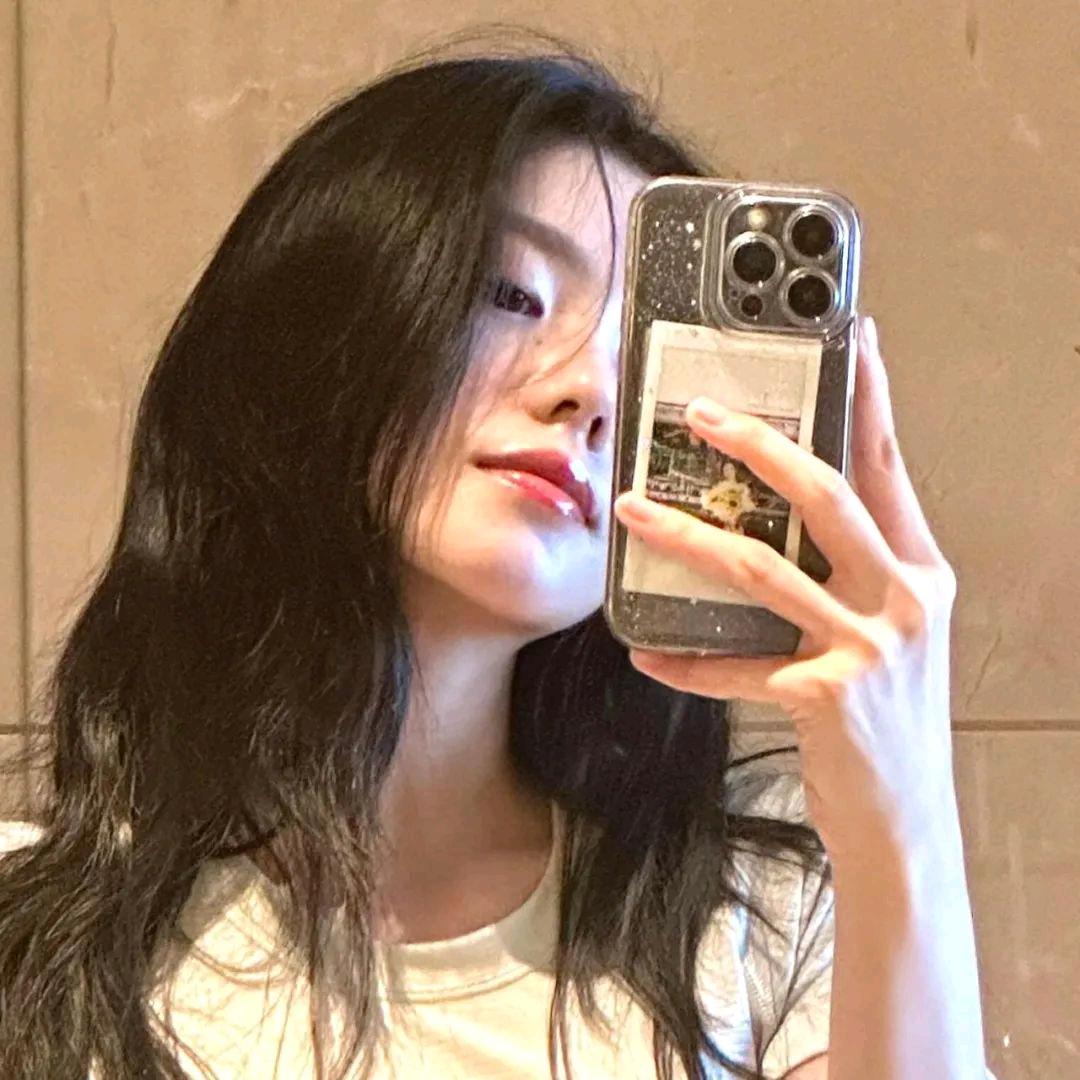 小鱼🍡